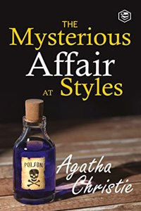 Mysterious Affair at Styles (Poirot)