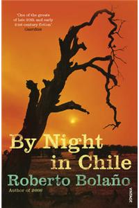 By Night in Chile