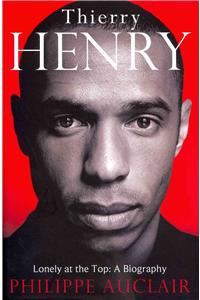 Thierry Henry