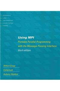 Using Mpi, Third Edition