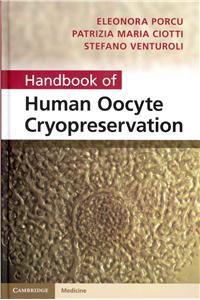 Handbook of Human Oocyte Cryopreservation