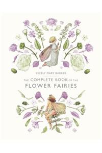 Complete Book of the Flower Fairies