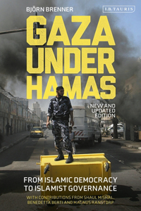 Gaza Under Hamas