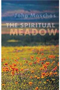 Spiritual Meadow: By John Moschos Volume 139