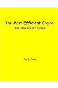 Most Efficient Engine