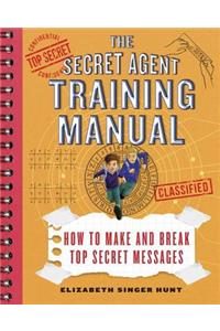 Secret Agent Training Manual