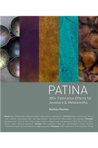 Patina