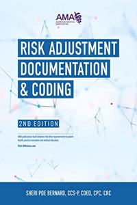 Risk Adjustment Documentation & Coding