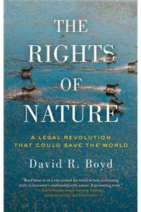 The Rights of Nature