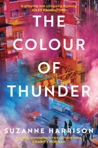 Colour of Thunder