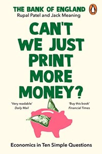 Can't We Just Print More Money?