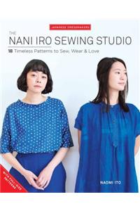 The Nani Iro Sewing Studio