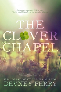 Clover Chapel