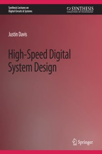 High-Speed Digital System Design