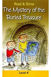 Mystery of the Buried Treasure