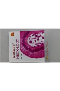 TEXTBOOK OF HISTOLOGY