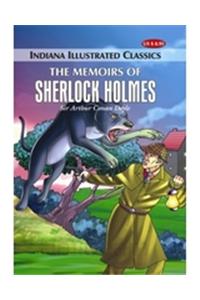 The Memoirs of Sherlock Holmes