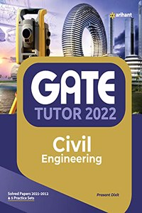 Civil Engineering GATE 2022