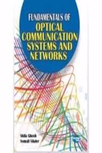 Fundamentals of Optical Communication & Networks