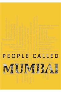 People Called Mumbai