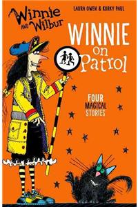 Winnie and Wilbur: Winnie on Patrol