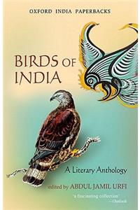 Birds of India: A Literary Anthology