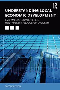 Understanding Local Economic Development: Second Edition