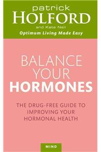 Balance Your Hormones