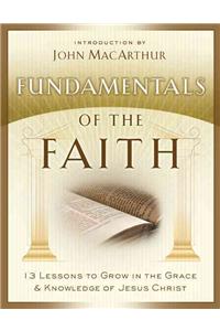 Fundamentals of the Faith