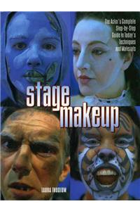 Stage Makeup