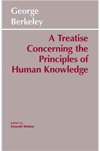 A Treatise Concerning the Principles of Human Knowledge