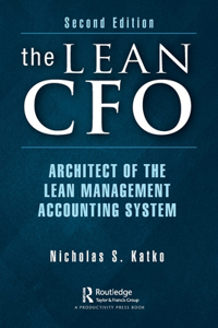 Lean CFO