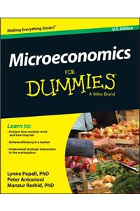 Microeconomics for Dummies