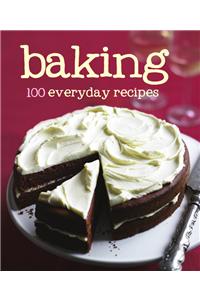 100 Recipes - Baking