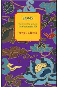 Sons: Good Earth Trilogy, Vol 2