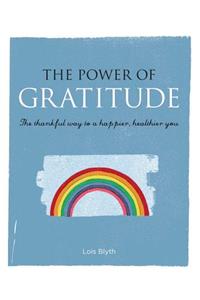 Power of Gratitude