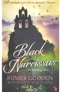 Black Narcissus