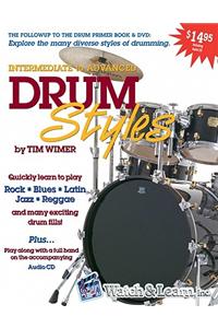 Drum Styles