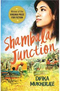 Shambala Junction