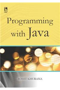 Programming with Java