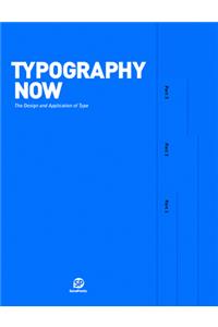 Typography Now