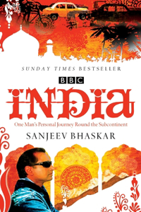 India with Sanjeev Bhaskar