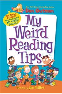 My Weird Reading Tips