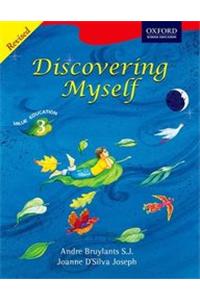 Discovering Myself, Value Education, Class 3, Revised Edition