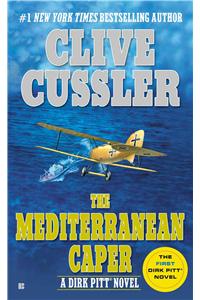 Mediterranean Caper