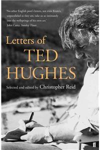 Letters of Ted Hughes