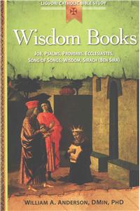 Wisdom Books