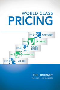 World Class Pricing: The Journey