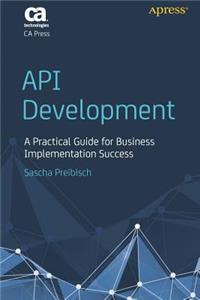 API Development