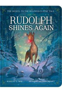 Rudolph Shines Again